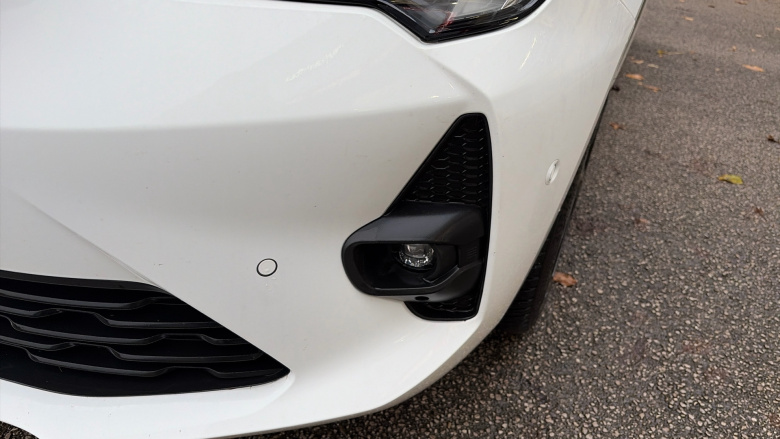 Vauxhall Corsa 1.2 Turbo Ultimate 5dr Petrol Hatchback